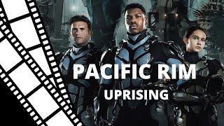 Pacific Rim Uprising 2018  King Kaiju Scene 810  Movieclips [upl. by Oimetra13]