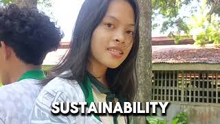 GE  STS Basic concepts on the Environmentalist Movement [upl. by Richara]