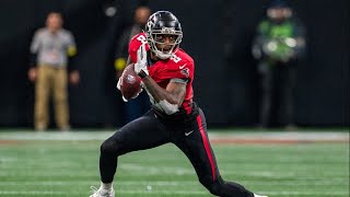 Atlanta Falcons 2023 schedule released [upl. by Oidgime]