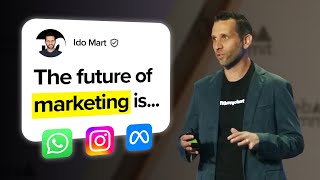 💬 Conversations MATTER The Future of Marketing [upl. by Yeznil390]