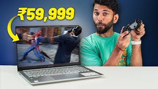 We Bought The Best Affordable Gaming Laptop From Amazon For Students [upl. by Leagiba108]