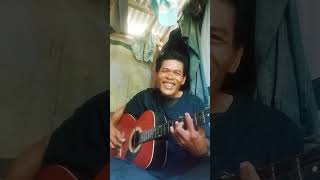 Di Gyod Mausab Ang Gugmang Gibati Ko Nimo cover by Edilberto C Nerosa from Banika Sibonga Cbebu [upl. by Eanrahc70]