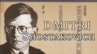 Dmitri Shostakovich  Waltz No 2 [upl. by Cirek]