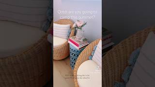 preppy tiktok 12🌊🌷🫐preppyyy tiktok bedroomdecor coastalliving summercamp [upl. by Hirsh]