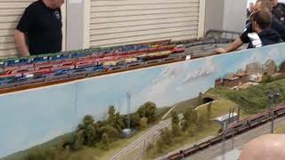 model show and the loft lay out [upl. by Glavin]