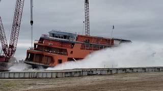 How to See the Statue of Liberty  Staten Island Ferry  Free Ride  NYC [upl. by Templia]