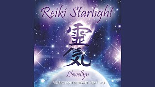 Reiki Starlight Pt 1 [upl. by Anilecram]