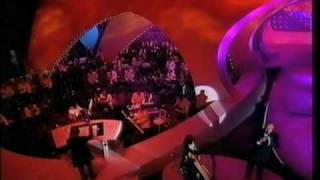 Grimethorpe  Eurovision Song Contest 1998 [upl. by Iru973]