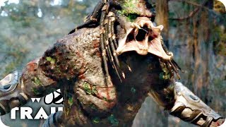 Predator 6 Badlands 2025  Teaser Trailer  Arnold Schwarzenegger [upl. by Cassandry]