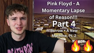 Pink Floyd – A Momentary Lapse of Reason Full Music Documentary [upl. by Adnirim]