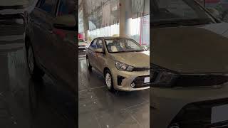 Kia Pegas 2023 kia pegas 2023 kmcars [upl. by Aroon]