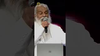 Agaram Ippo Sigaram Aachu  KJYesudas SPBalasubrahmanyam  Sigaram  Voice of Legends Singapore [upl. by Jos970]