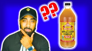 Why are you still drinking apple cider vinegar for weight loss [upl. by Kopple]