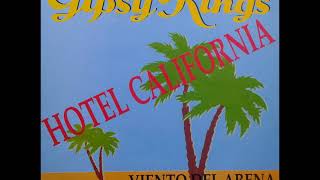 02Gipsy KingsViento Del Arena Funky Drummer Mix Version Longue 1990 [upl. by Chariot]