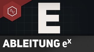 Ableitung von ex amp Der Logarithmus ln [upl. by Nongim989]