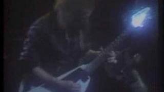 MICHAEL SCHENKER  CRY FOR THE NATIONS  LIVE 83 [upl. by Rochkind]