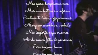 Imagine Dragons  DemonsTradução ♥ [upl. by Adnamra]