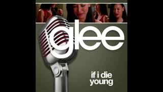 If I Die Young Episode Version [upl. by Zaccaria]