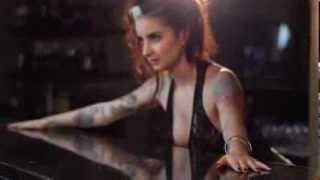 Teaser  Lola Benvenutti para Mundo Tattoo [upl. by Elish]