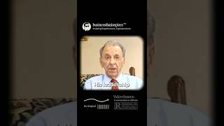 JRD tata about qualities of good a leader 🎯 tata jrdtata ratantata quality leadership quotes [upl. by Wiedmann]