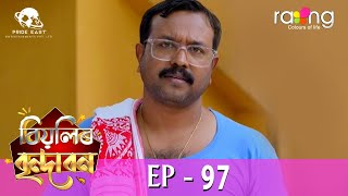 Biyolir Brindabon  বিয়লিৰ বৃন্দাবন  29th April 2024  Ep No 97 [upl. by Divadnhoj]