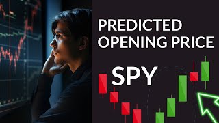 Is SPY Undervalued Expert ETF Analysis amp Price Predictions for Tue  Uncover Hidden Gems [upl. by Brose345]