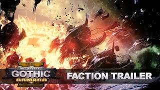 Battlefleet Gothic Armada 2 Review  Worthabuy [upl. by Madra876]