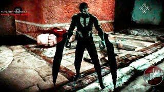 Legacy of Kain Dead Sun  All Gameplay Footage Cancelled Game [upl. by Llevel]