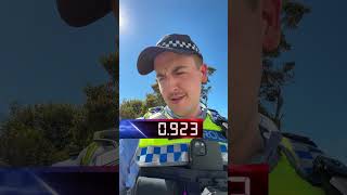 When you see a random breath test RBT sketch wapol police funny [upl. by Selma]