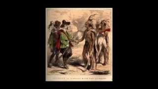 The Pilgrims First Thanksgiving by Ann McGovern [upl. by Lucrece]