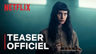 La Plateforme 2  Teaser officiel VF  Netflix France [upl. by Anafetse]