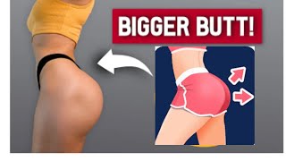 HOW TO DO GLUTEUS MAXIMUS ACTION FOR YOUR BUTTOCKS [upl. by Ilojne]