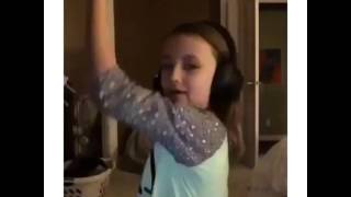 Jazmyn Bieber Musically [upl. by Hashum250]