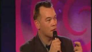 Stewart Lee America  The Best Bit [upl. by Rowena69]