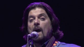 Alan Parsons Symphonic Project quotDont Answer Mequot Live in Colombia [upl. by Ainoloppa]