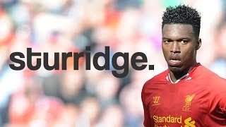 Daniel Sturridge  Brillance  Liverpool Goals amp Skills 20132014 HD [upl. by Llenoj]