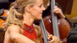 Martinů Cello Concerto No 1  Gabetta · Urbański · Berliner Philharmoniker [upl. by Sadira]