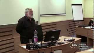 George Lakoff on Embodied Cognition and Language [upl. by Rimola507]