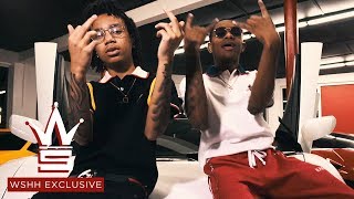 YBN Nahmir amp YBN Almighty Jay quotBread Winnersquot WSHH Exclusive  Official Music Video [upl. by Edna]