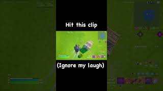 This was nasty fortnite fortniteclipz fortnitememes fortniteclips fnclip memes [upl. by Hacceber]