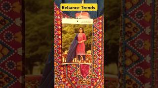 Puja collection Reliance Trends [upl. by Mchale]