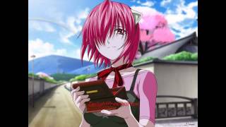 Elfen Lied Lilium 2 hour version [upl. by Silvana277]