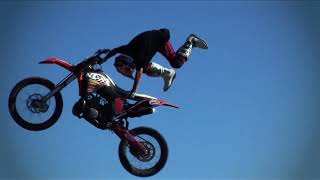 One of the Greatest FMX riders ever  Crusty Demons [upl. by Abbotson]