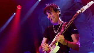 Steve Vai Stillness In Motion 17 For the Love of God 1080 [upl. by Llertnauq]