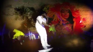 Bahamas Masqueraders 2016 Theme Song quotBahamas Masqueradersquot [upl. by Nageam]