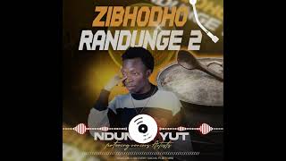 Ndunge Yut urimunhu wangu produced by Kipoman [upl. by Chassin938]