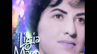 Ligia Mayo  Con toda el alma [upl. by Grounds]