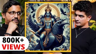 Shani Grahas Hidden Gifts Unlimited Wealth and Success  Rajarshi N Explains [upl. by Josiah]