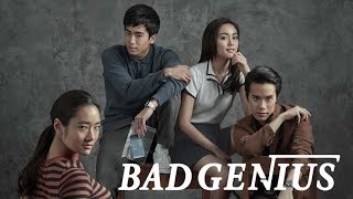 Bad Genius Official Trailer In Cinemas 10 Aug [upl. by Yahsram]