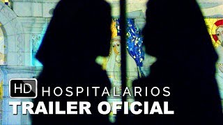 Lourdes 20190 Hospitalarios Las manos de la Virgen [upl. by Christan668]